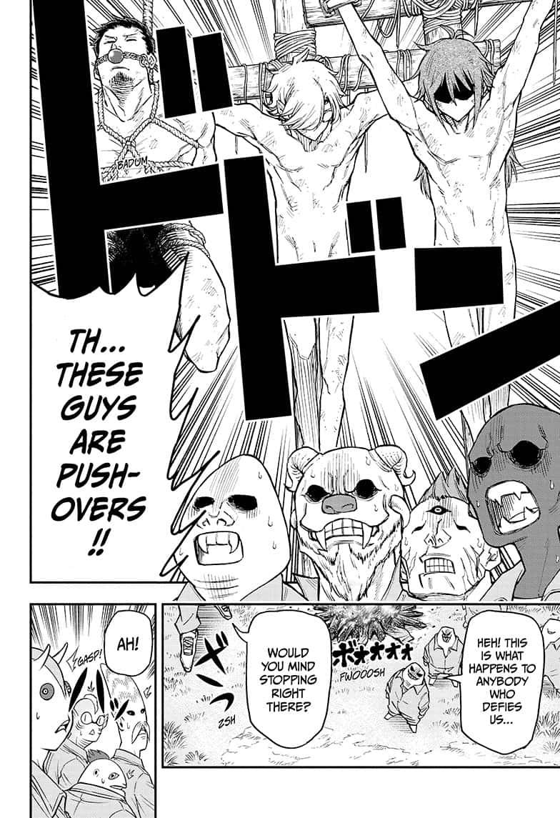 Read Agravity Boys EN Manga Online