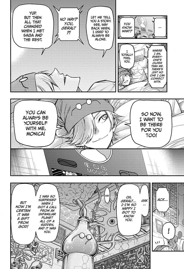 Read Agravity Boys EN Manga Online