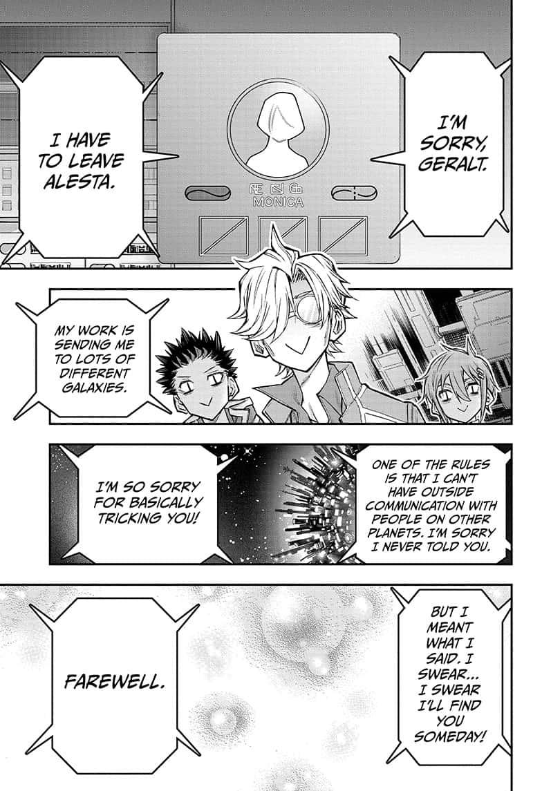 Read Agravity Boys EN Manga Online