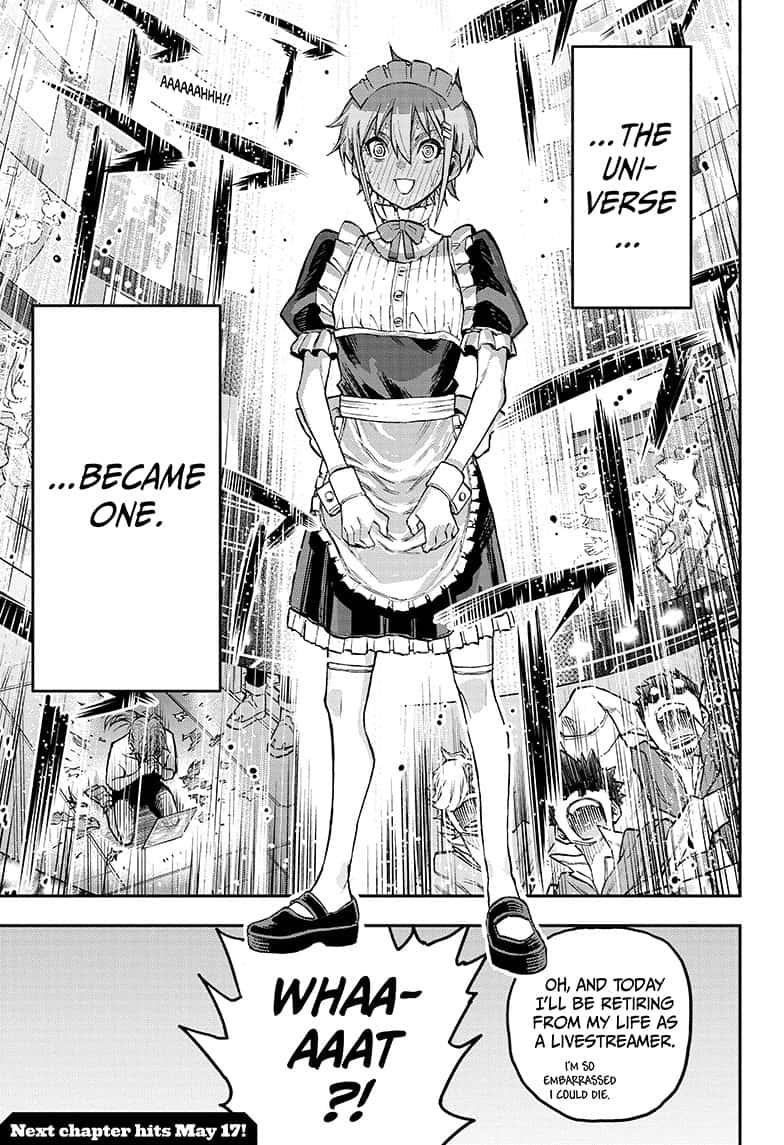 Read Agravity Boys EN Manga Online