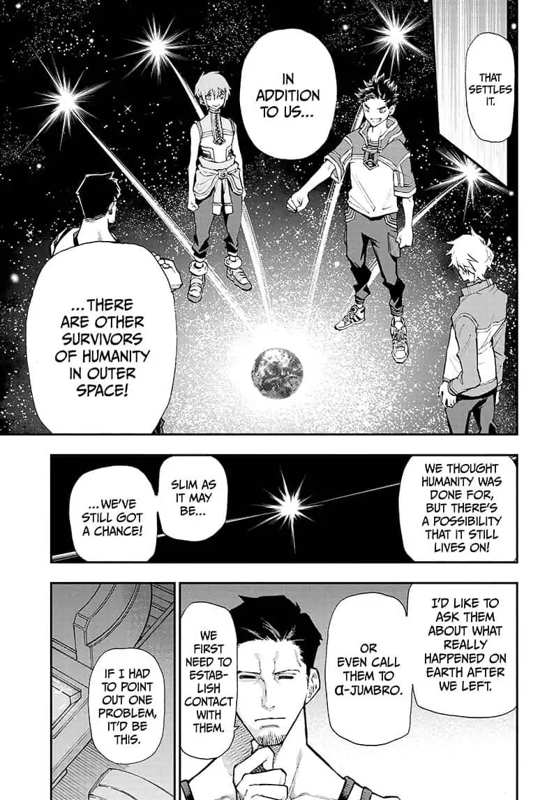 Read Agravity Boys EN Manga Online