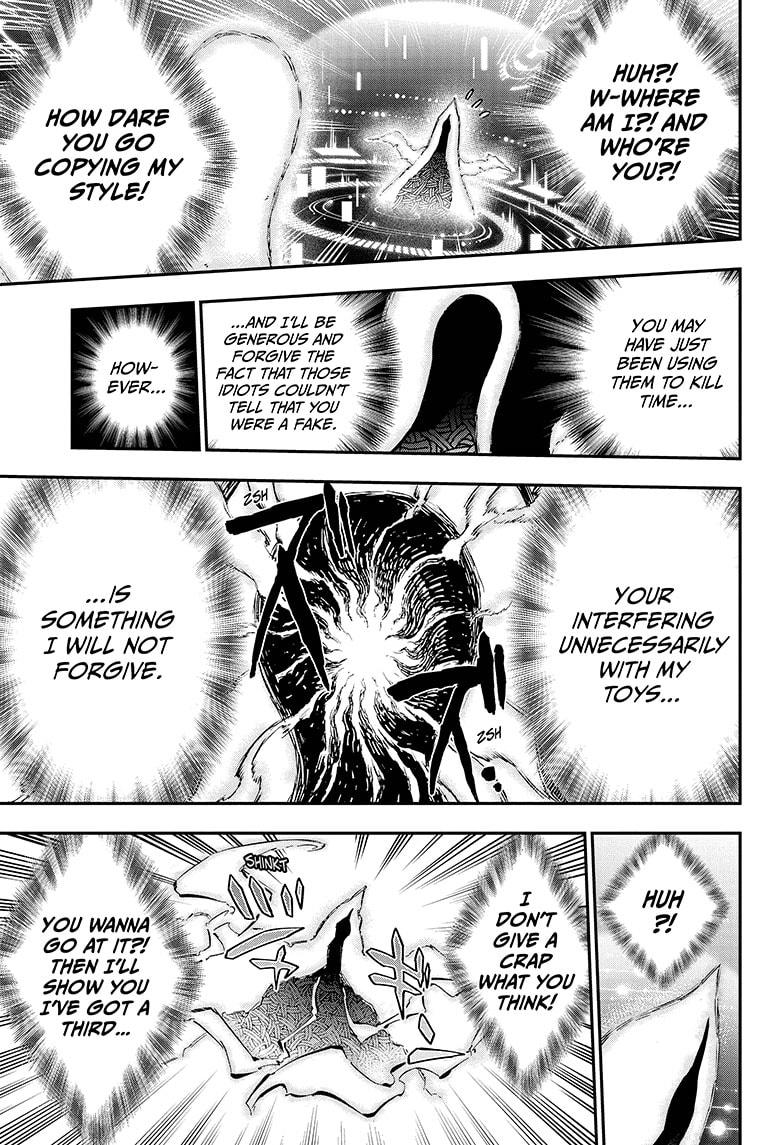 Read Agravity Boys EN Manga Online