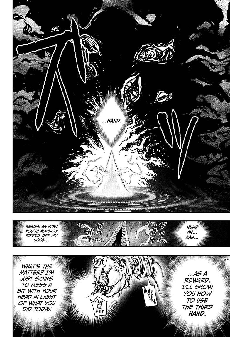 Read Agravity Boys EN Manga Online