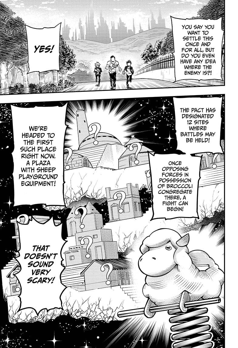 Read Agravity Boys EN Manga Online