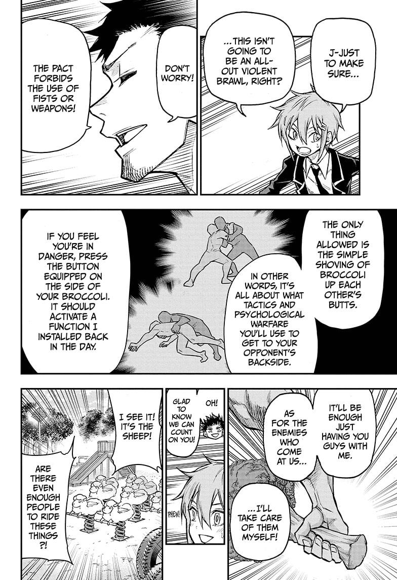 Read Agravity Boys EN Manga Online