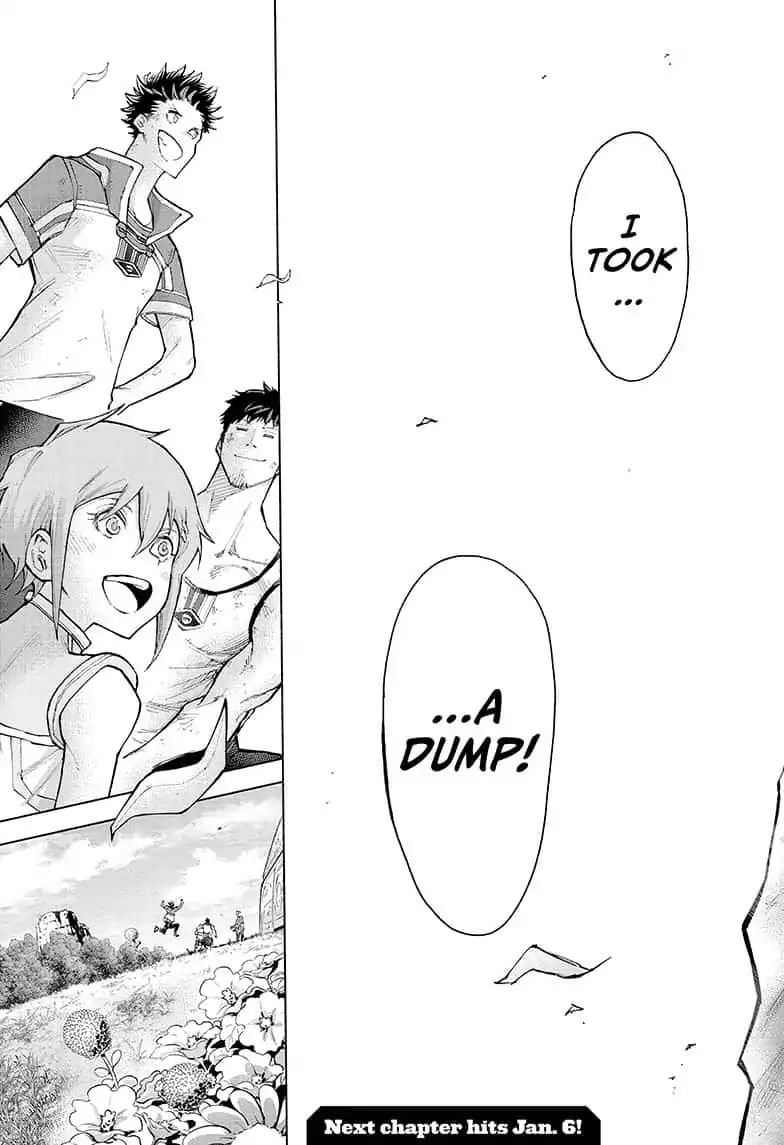 Read Agravity Boys EN Manga Online