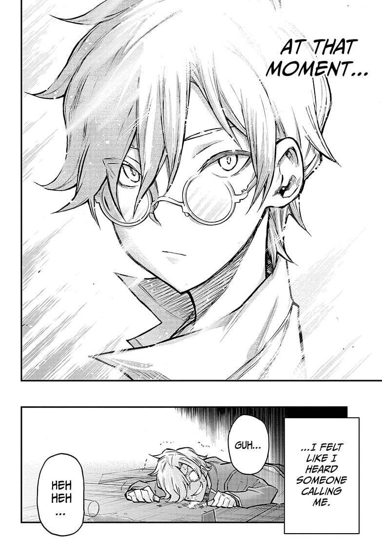 Read Agravity Boys EN Manga Online