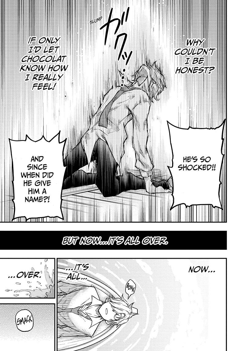 Read Agravity Boys EN Manga Online