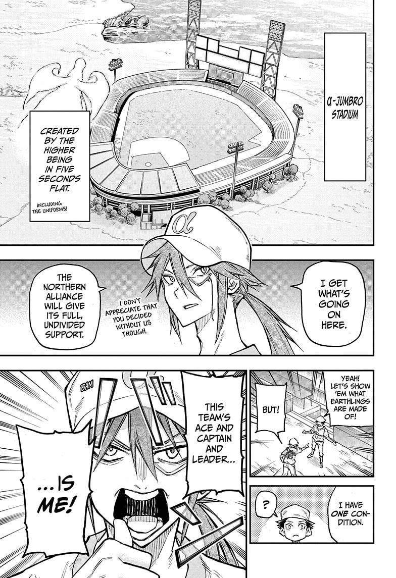 Read Agravity Boys EN Manga Online