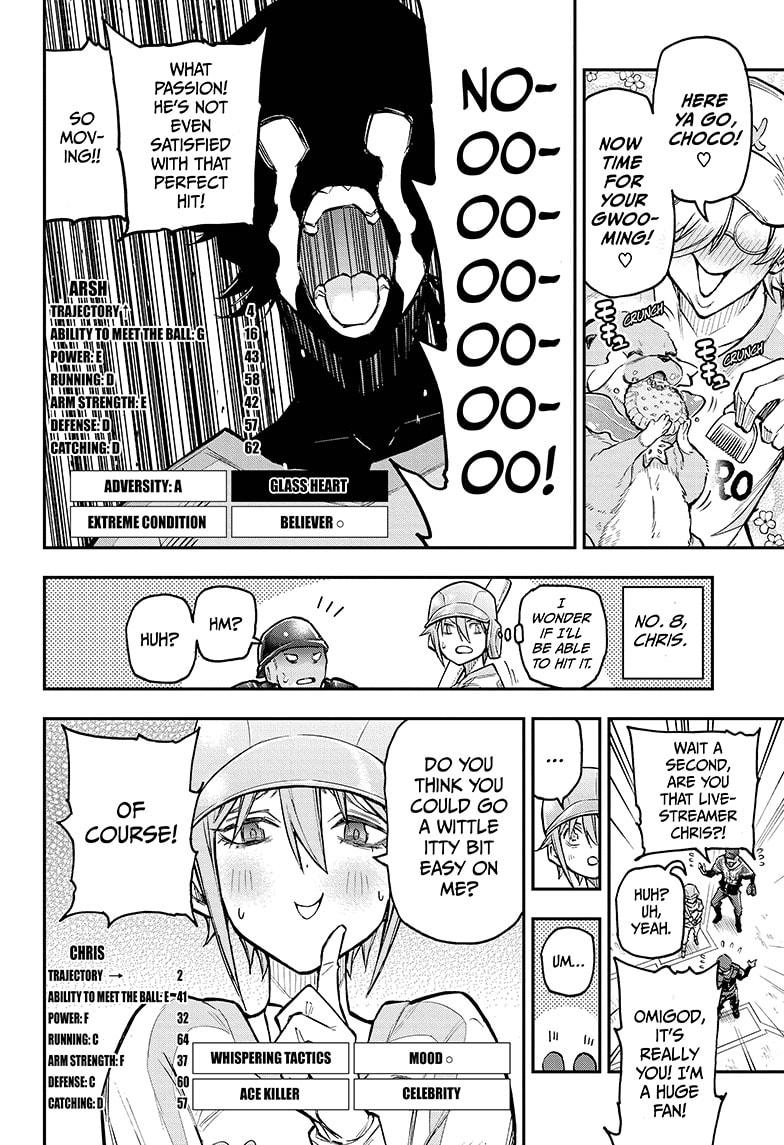 Read Agravity Boys EN Manga Online