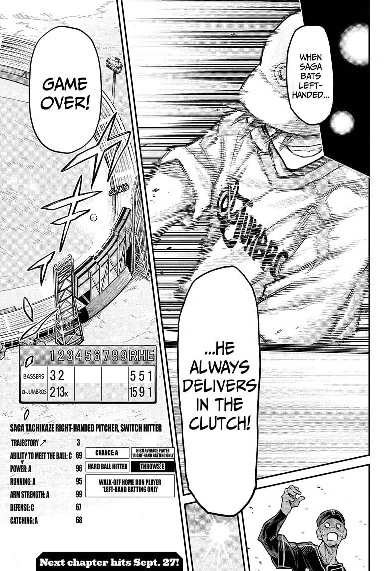 Read Agravity Boys EN Manga Online