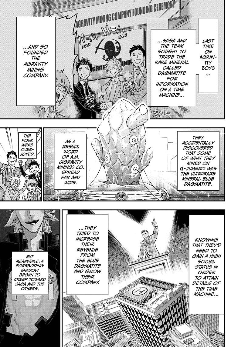 Read Agravity Boys EN Manga Online