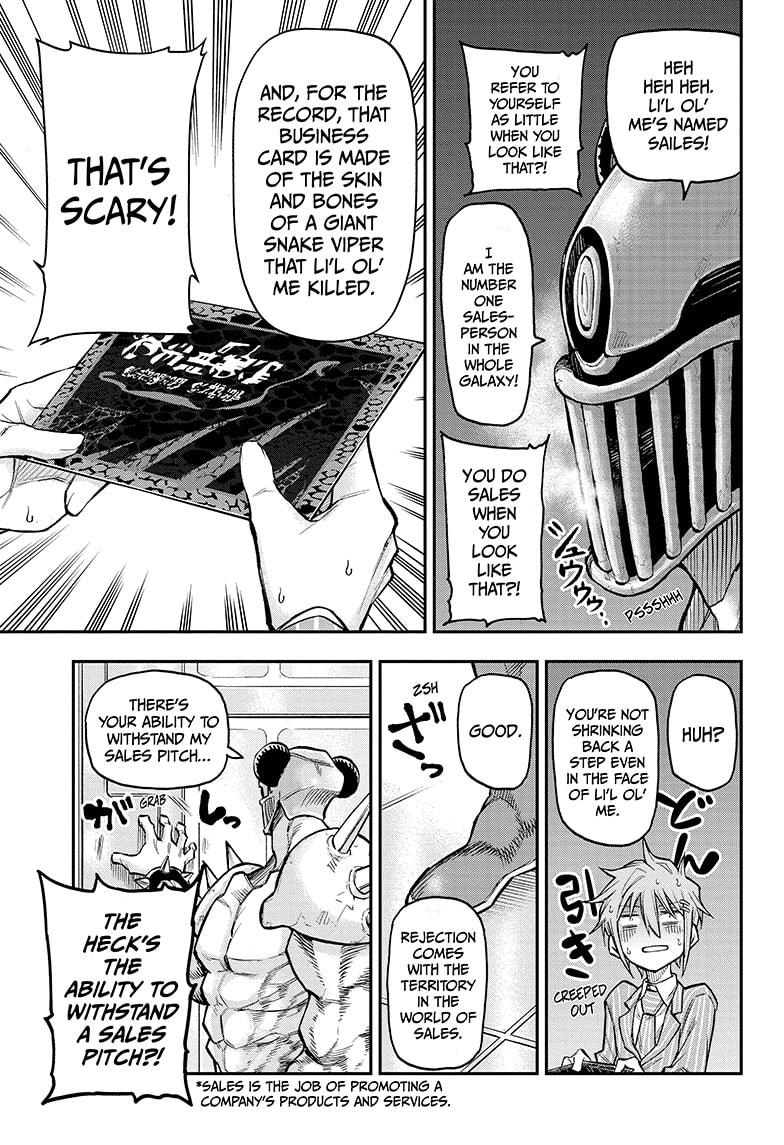 Read Agravity Boys EN Manga Online