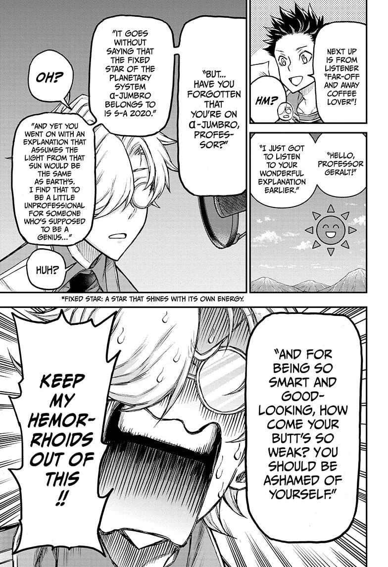 Read Agravity Boys EN Manga Online