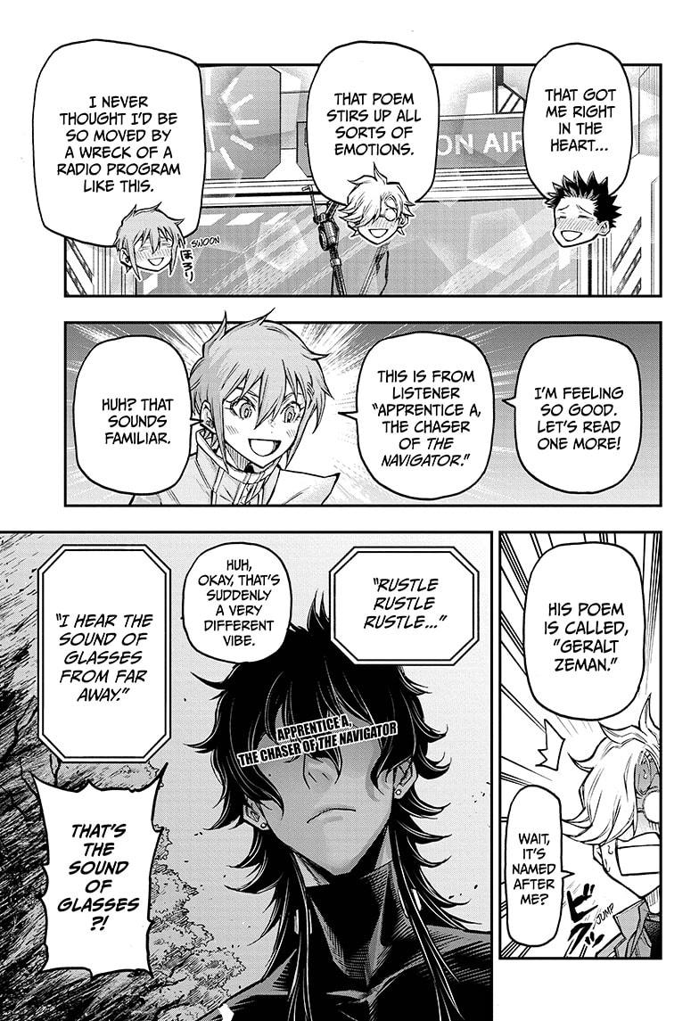 Read Agravity Boys EN Manga Online