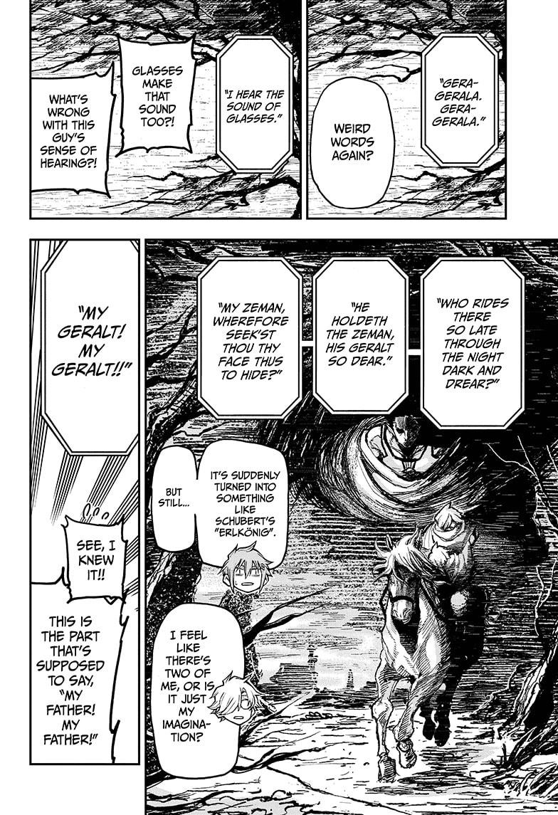 Read Agravity Boys EN Manga Online