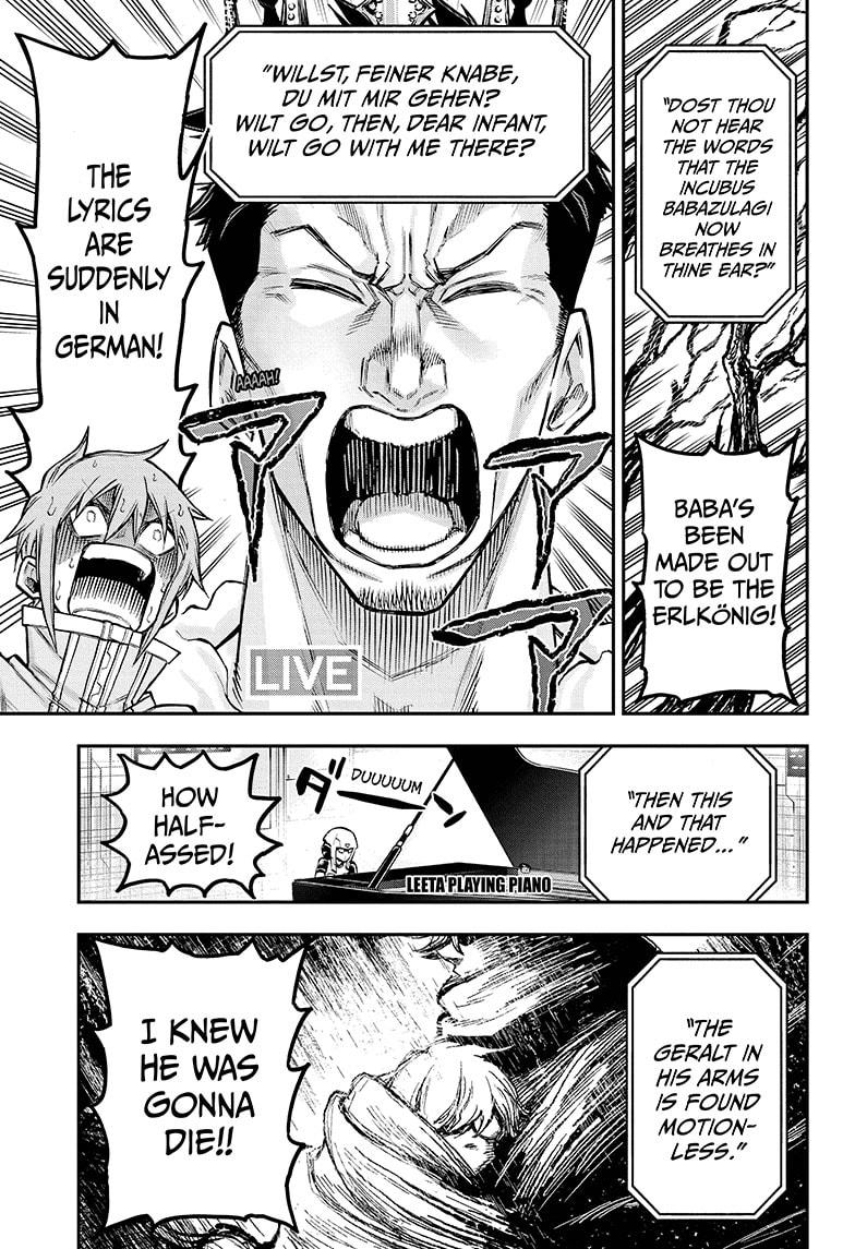 Read Agravity Boys EN Manga Online