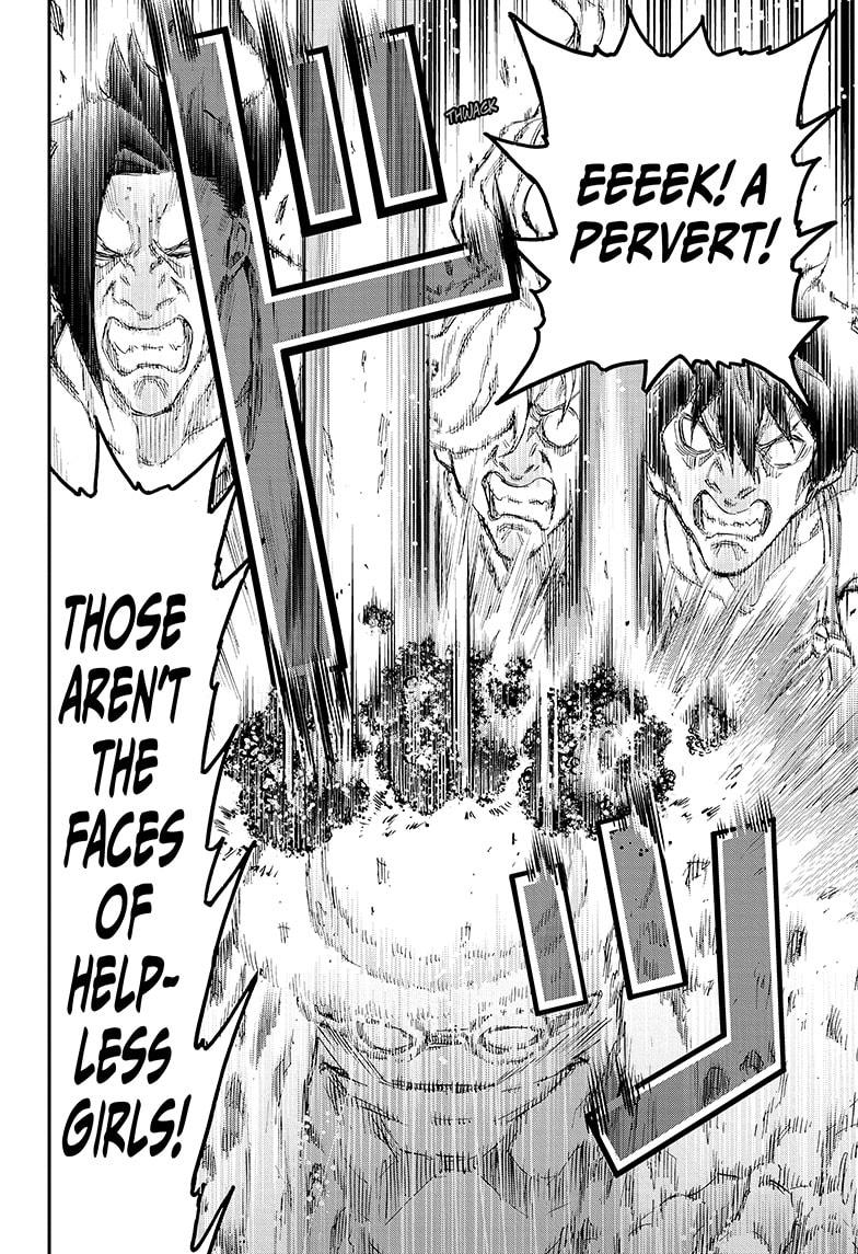 Read Agravity Boys EN Manga Online