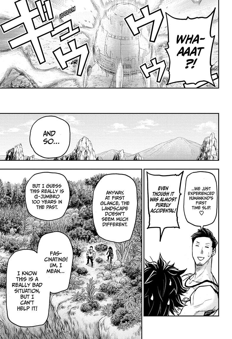 Read Agravity Boys EN Manga Online