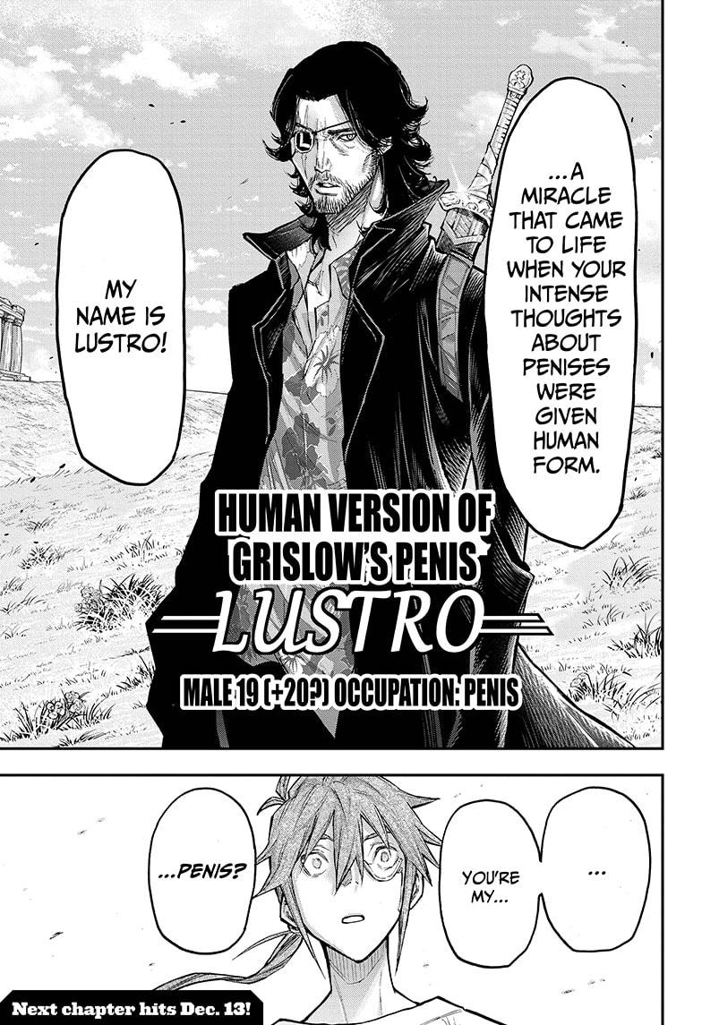 Read Agravity Boys EN Manga Online