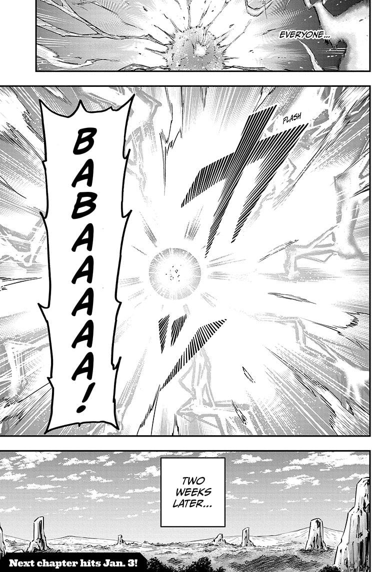 Read Agravity Boys EN Manga Online