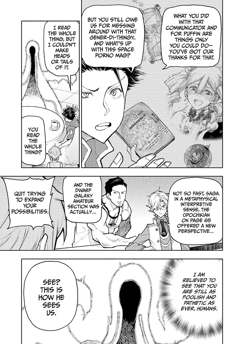 Read Agravity Boys EN Manga Online