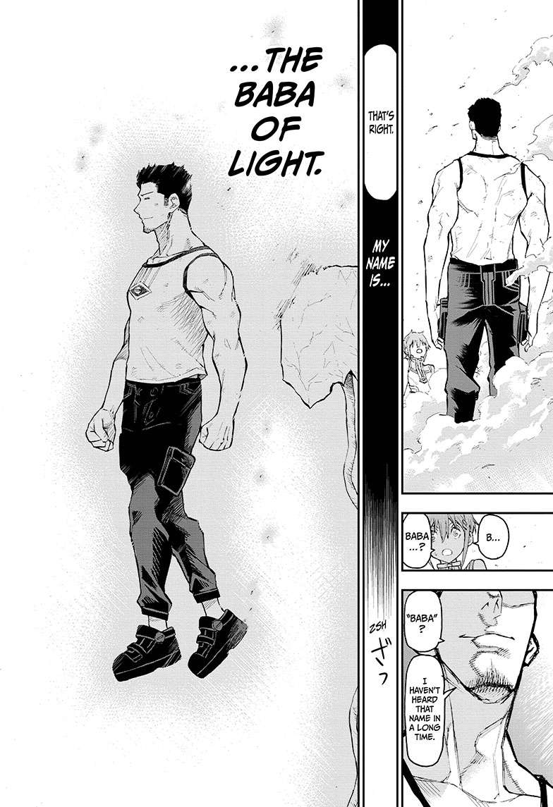 Read Agravity Boys EN Manga Online