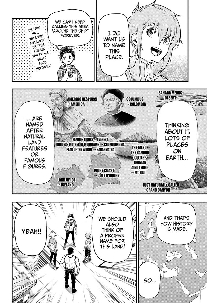 Read Agravity Boys EN Manga Online