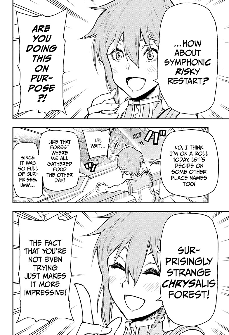 Read Agravity Boys EN Manga Online