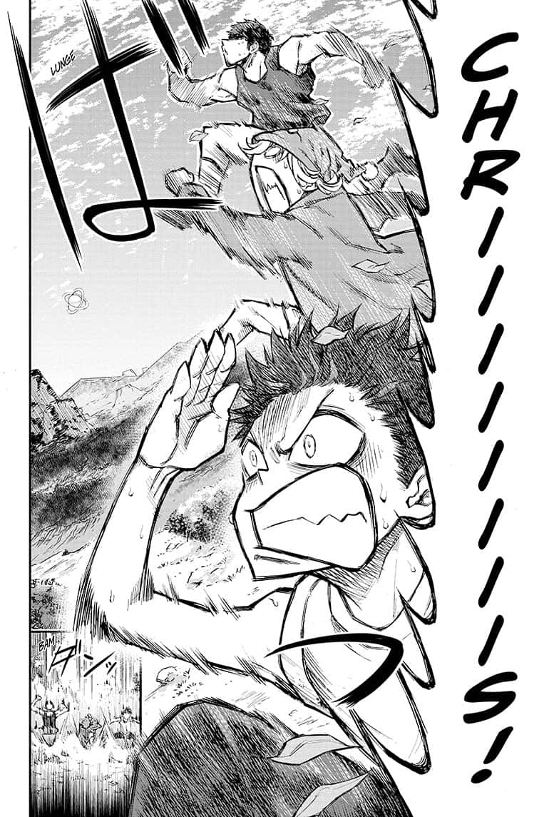 Read Agravity Boys EN Manga Online