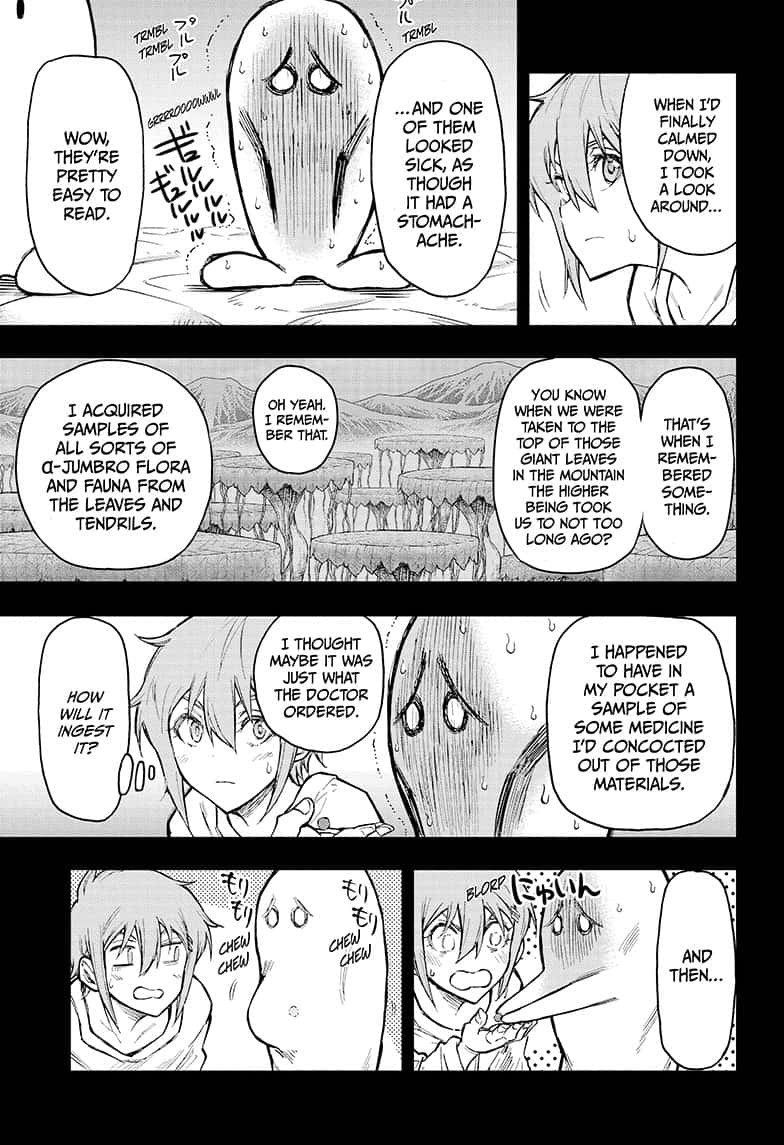 Read Agravity Boys EN Manga Online