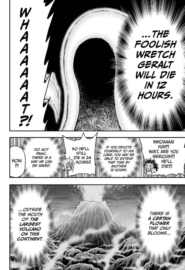 Read Agravity Boys EN Manga Online