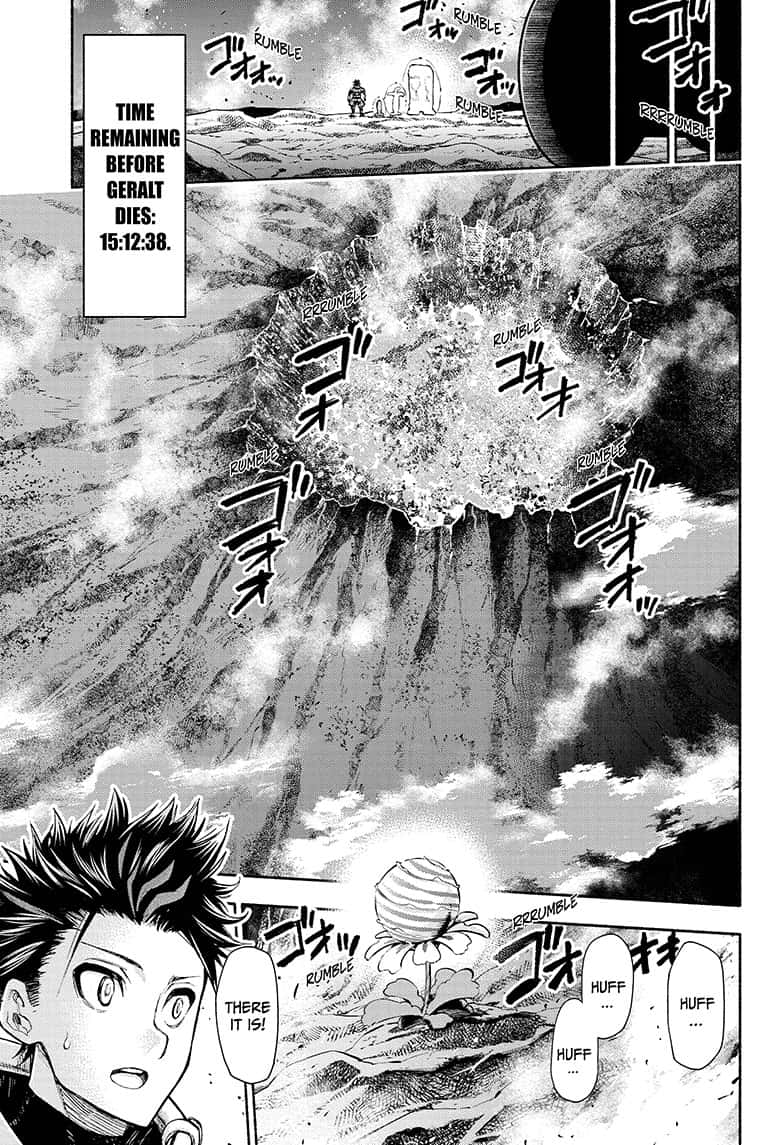 Read Agravity Boys EN Manga Online