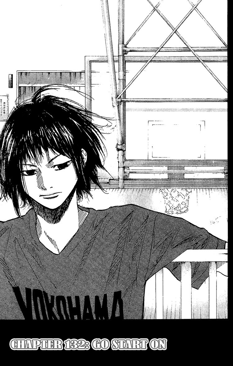 Read Ahiru no Sora EN Manga Online