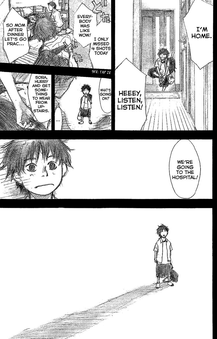 Read Ahiru no Sora EN Manga Online