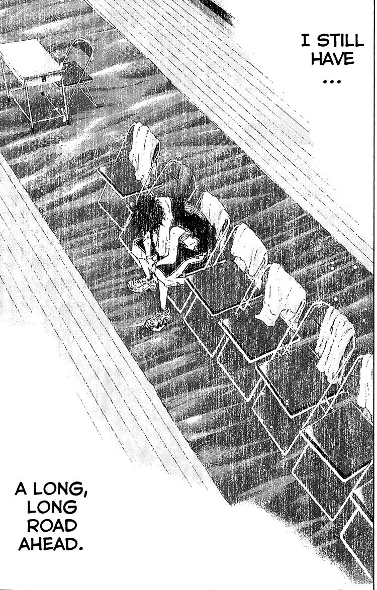 Read Ahiru no Sora EN Manga Online