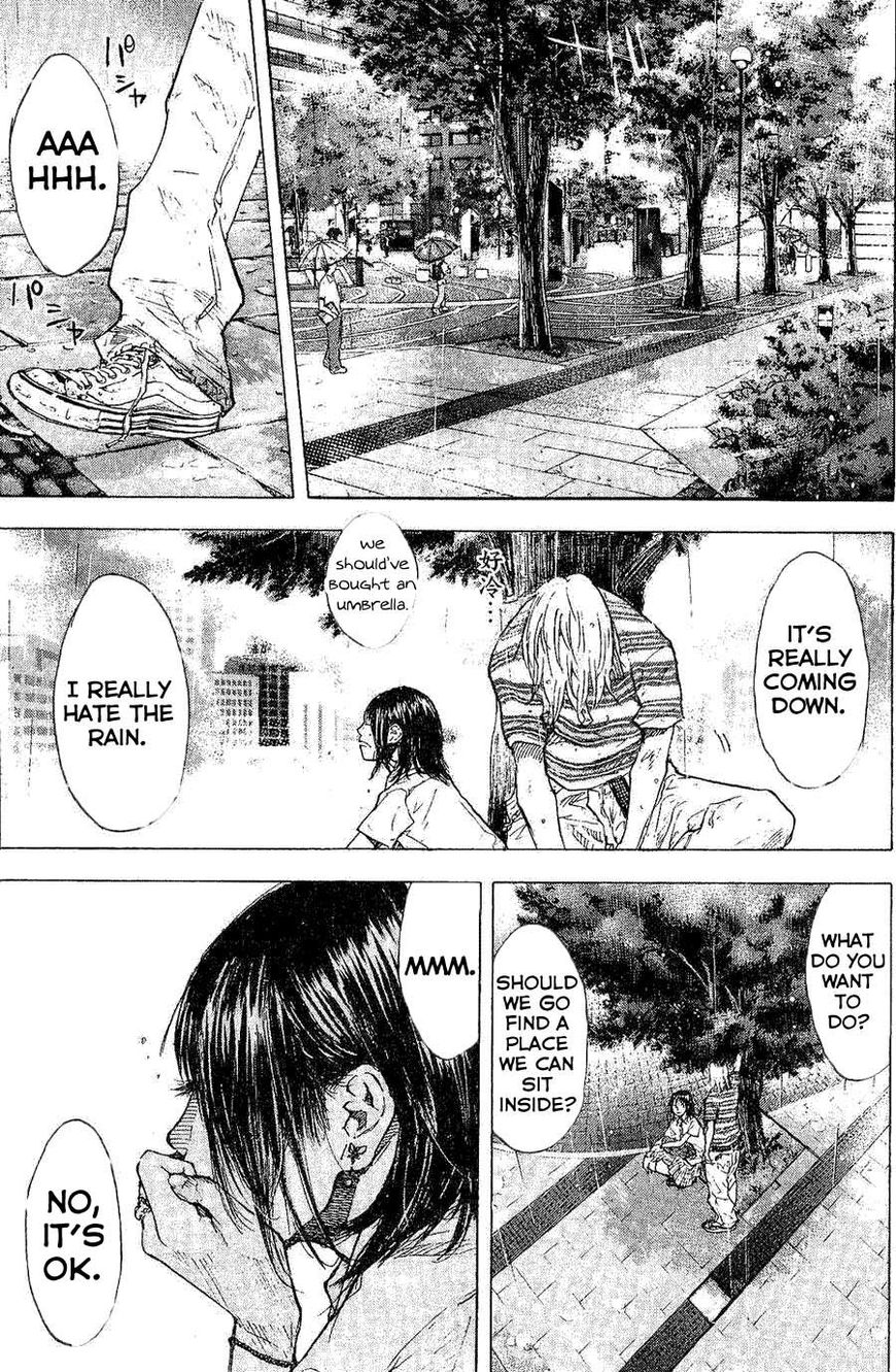 Read Ahiru no Sora EN Manga Online