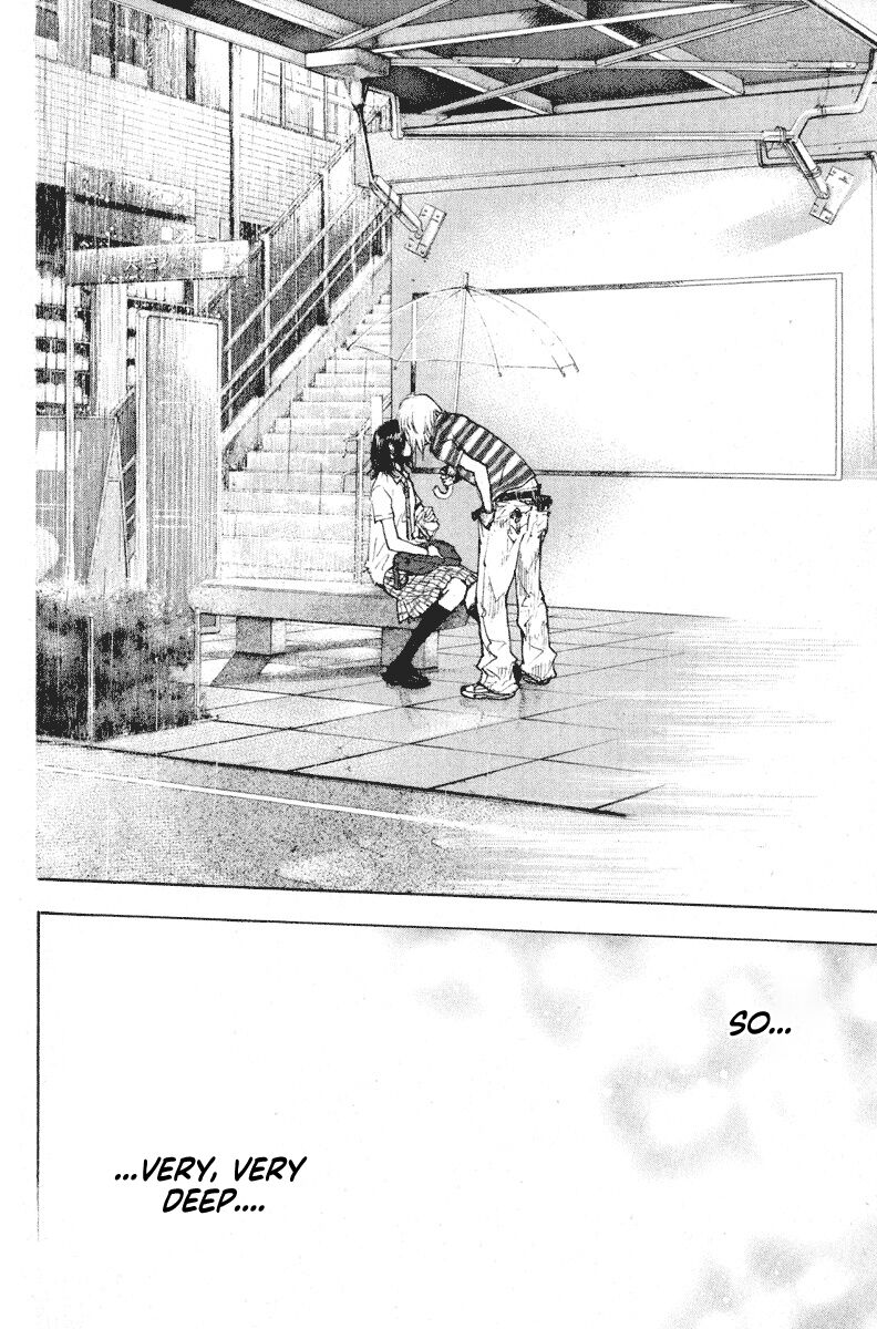 Read Ahiru no Sora EN Manga Online