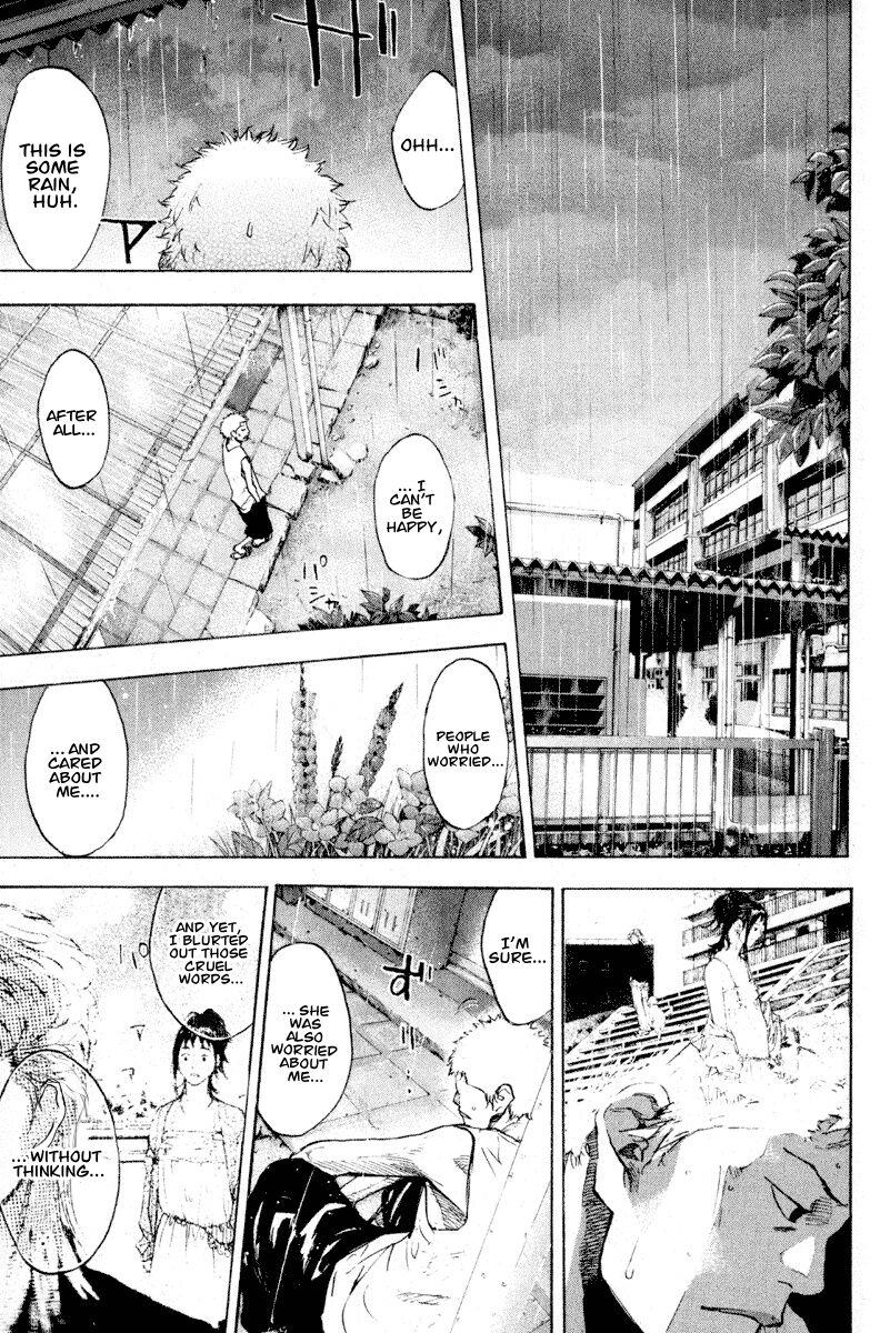 Read Ahiru no Sora EN Manga Online