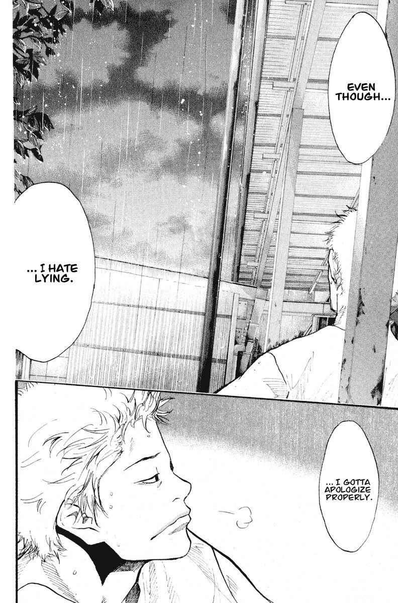 Read Ahiru no Sora EN Manga Online