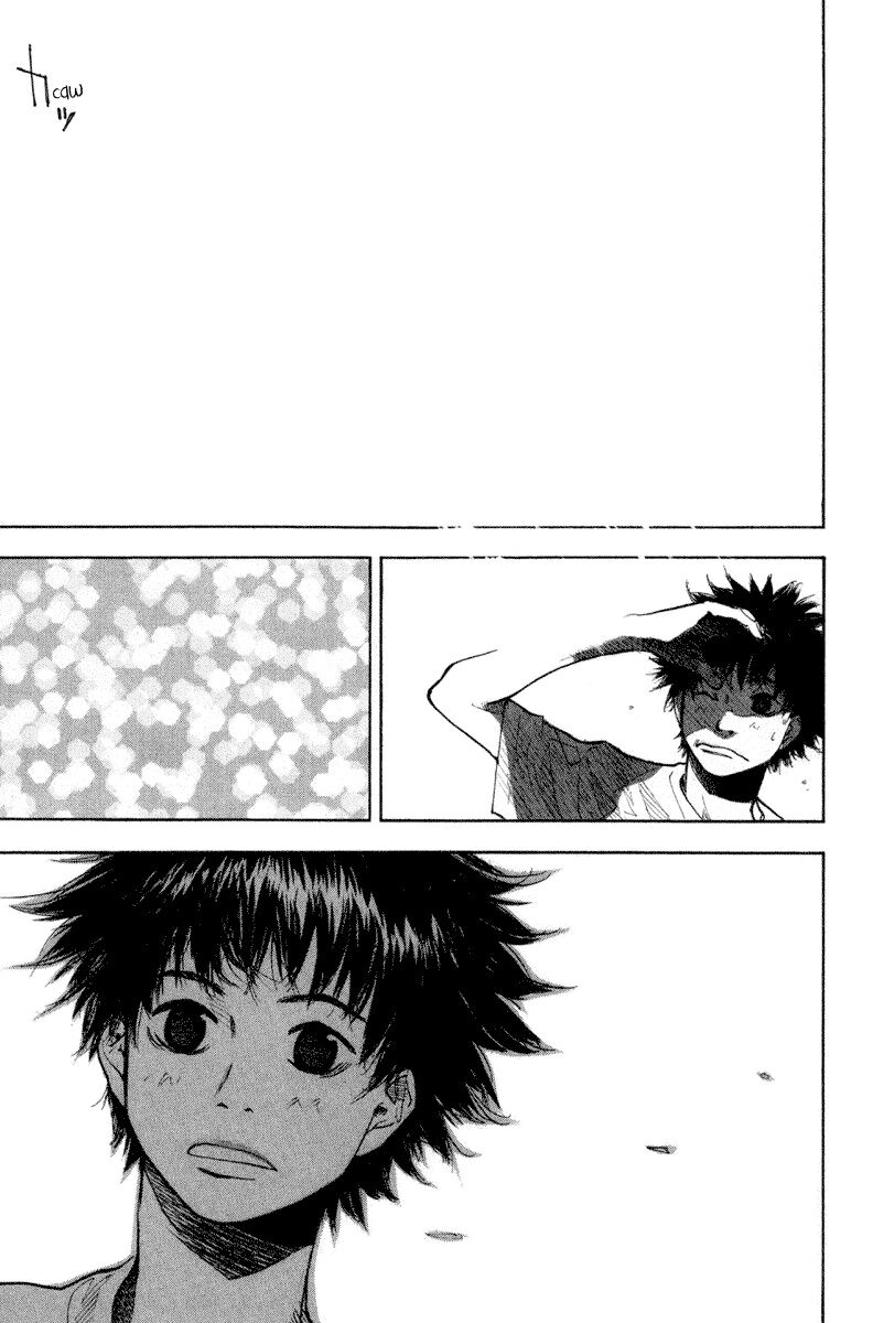 Read Ahiru no Sora EN Manga Online