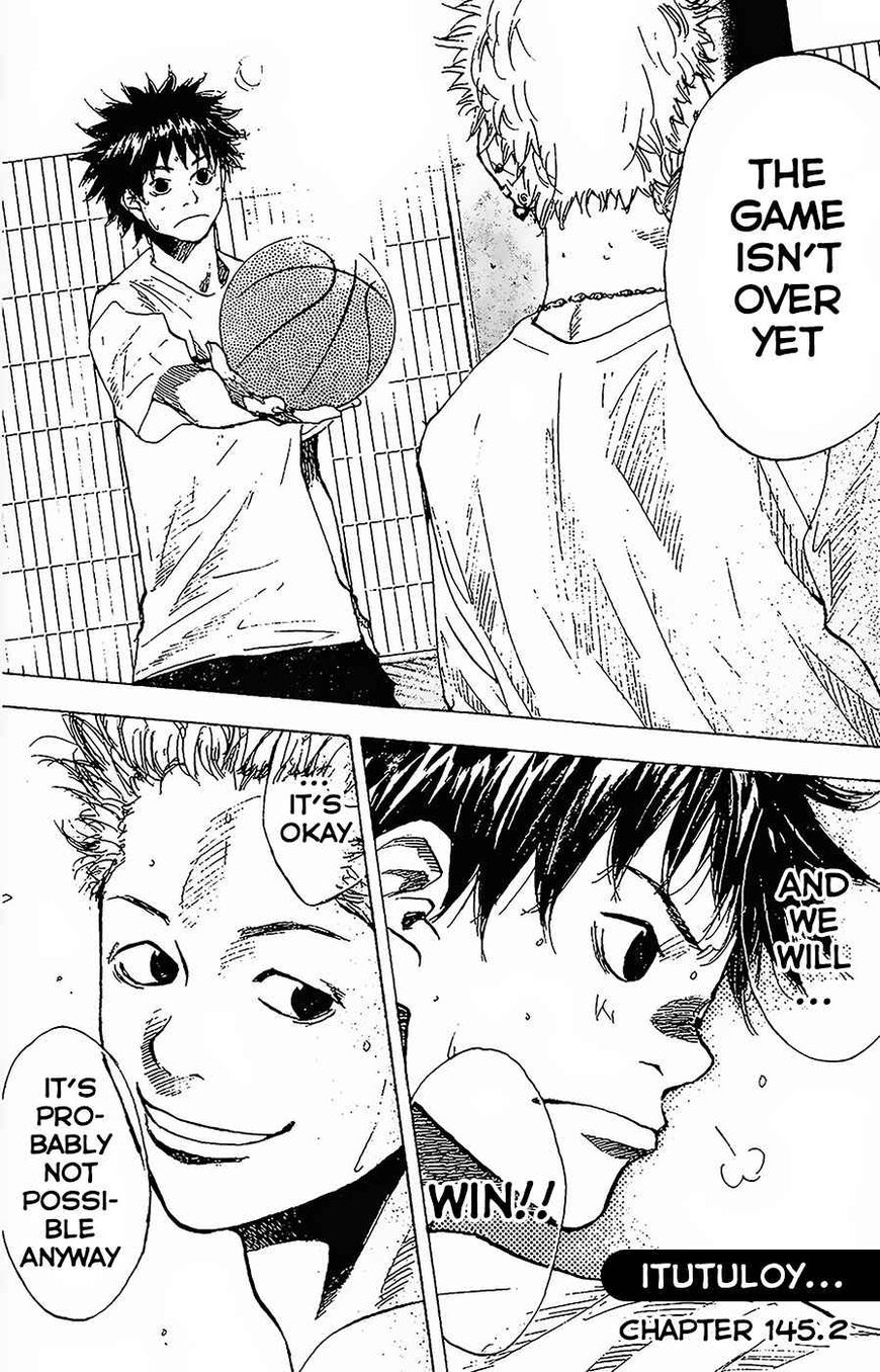 Read Ahiru no Sora EN Manga Online