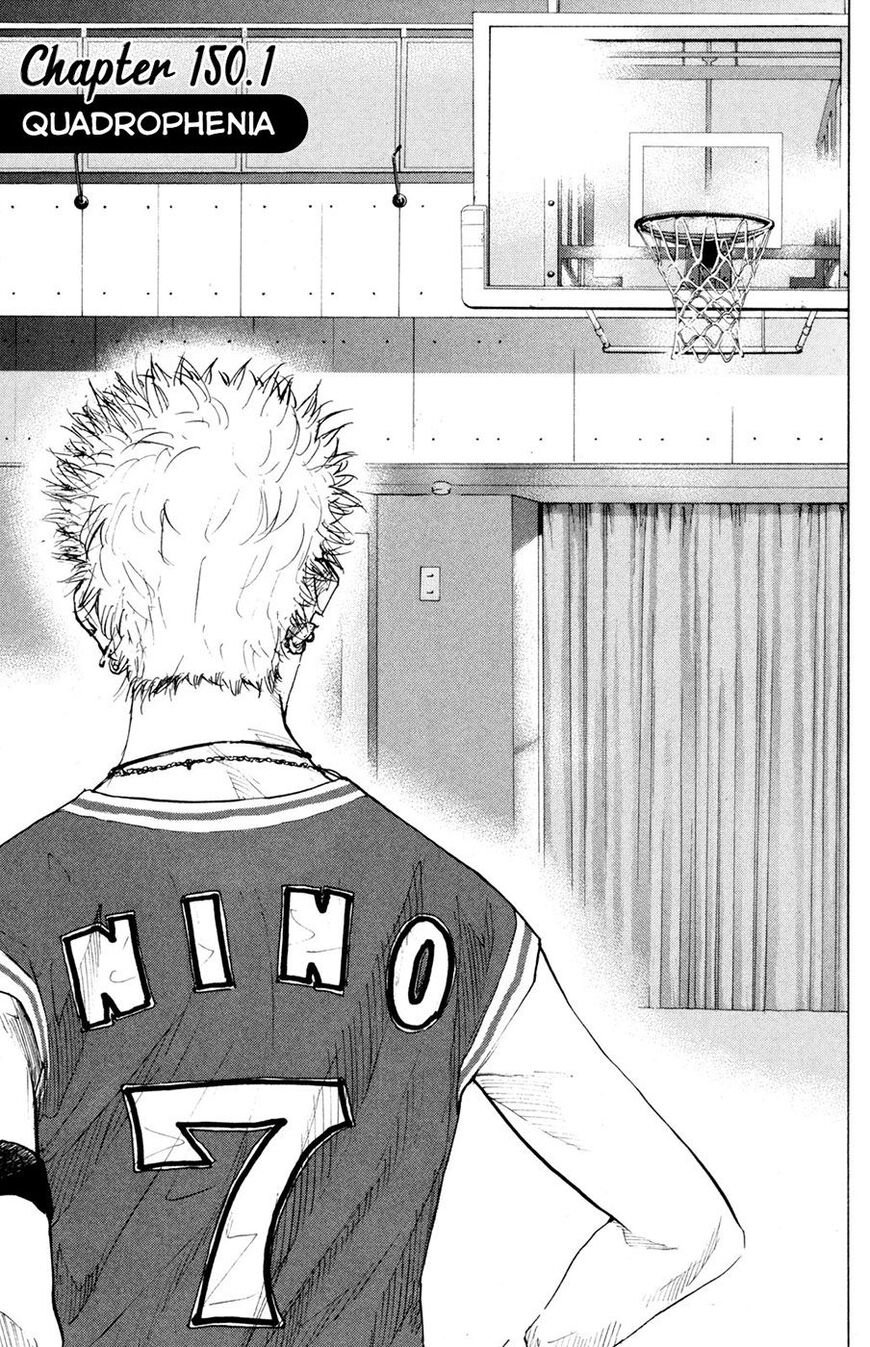 Read Ahiru no Sora EN Manga Online