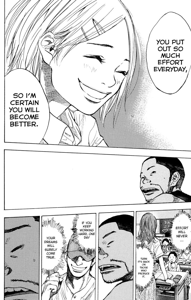 Read Ahiru no Sora EN Manga Online