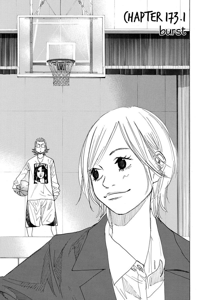 Read Ahiru no Sora EN Manga Online