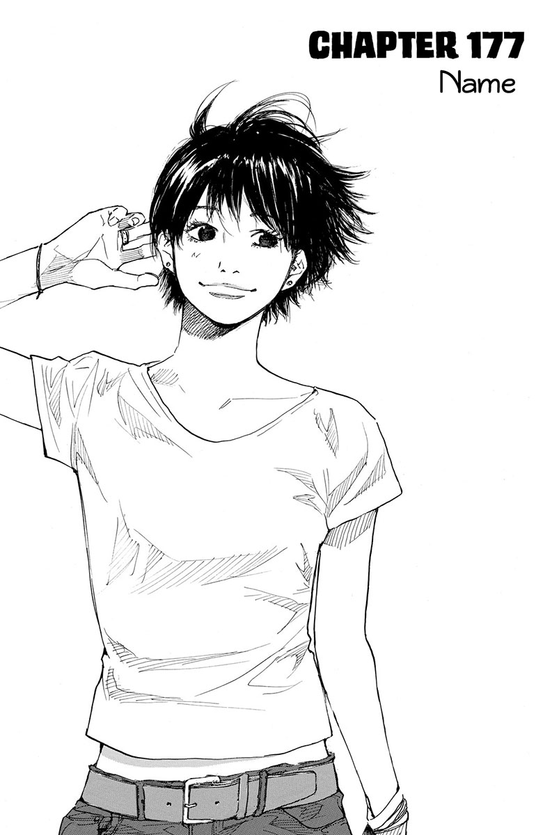 Read Ahiru no Sora EN Manga Online