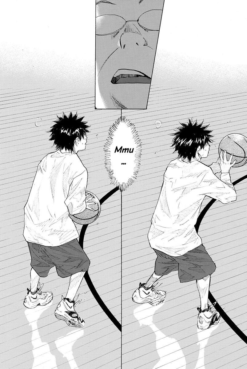 Read Ahiru no Sora EN Manga Online