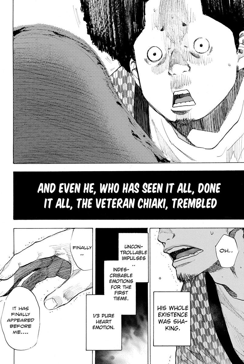 Read Ahiru no Sora EN Manga Online