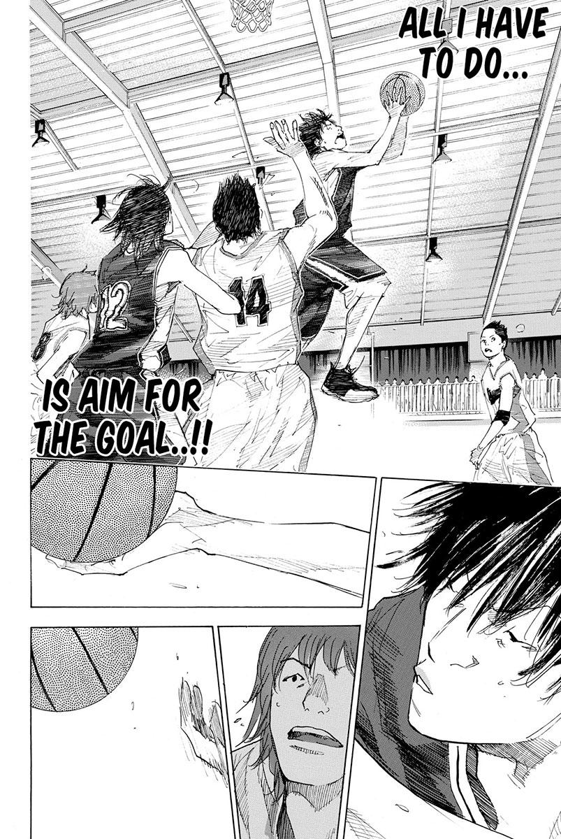 Read Ahiru no Sora EN Manga Online