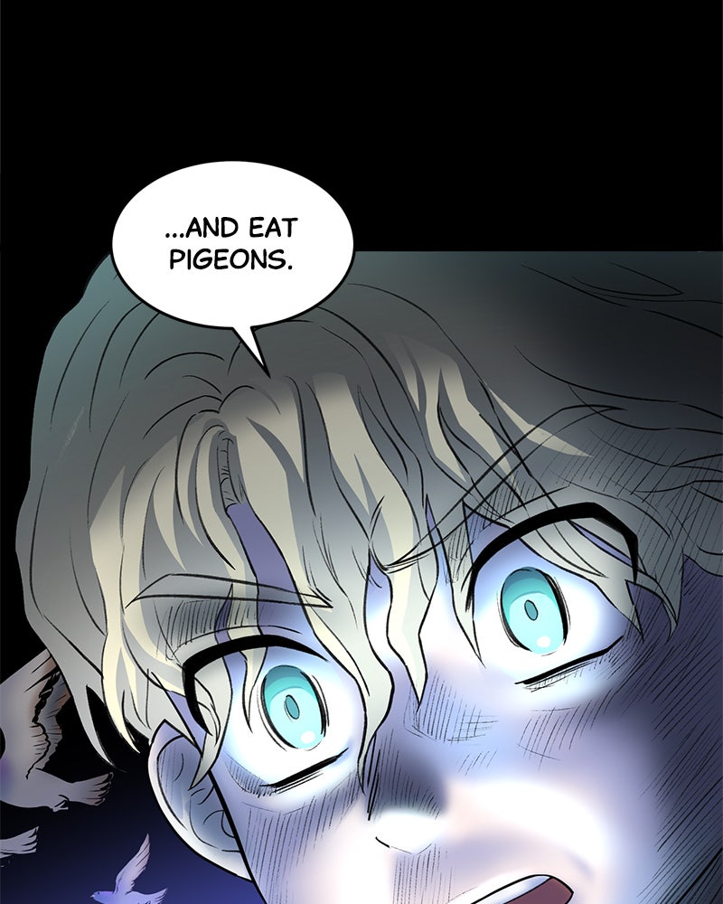 Read DARK MOON_ THE BLOOD ALTAR EN Manga Online